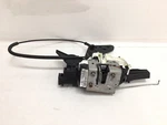 11-20 Dodge Caravan Chrysler Town Front Door Latch Lock Actuator Left 04589693AD. Fixed Price $42.75.