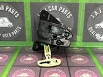2010 Dodge Charger Rear Trunk Lock Latch Actuator (ident: 6268AB) Oem. Fixed Price $39.99.