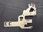 Genuine Mopar Latch Presenter Right 68014956AB. Fixed Price $83.01.