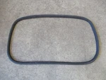 Tailgate Seal Audi Tt Roadster Rubber 8N7827705B. Fixed Price $128.24.