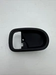 1999-2005 Mazda Miata Nb Left Interior Door Handle Trim Bezel Cup MDH201A Oem. Fixed Price $13.45.