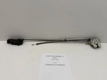 2012-2020 Tesla Model Liftgate Trunk Cinch Lock Latch Actuator 1008186-00-B. Fixed Price $117.00.