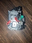 Rear Door Latch, Right Mopar (55372856AB) Genuine Oem 2002-2010 Ram Trucks. Fixed Price $79.20.