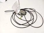 2015 Subaru Impreza Premium Tailgate Latch. Fixed Price $34.20.