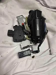 Rear Right Door Lock Actuator Chrysler Town & Country Grand Caravan 68030378AB. Fixed Price $76.95.