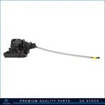 ?door Lock Actuator Rear Right For Mercedes-benz C200 C350E C450 1 Year Warranty. Fixed Price $31.39.