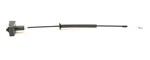 New Oem Ford Fuel Door Release Cable 2T1Z-61264A00-A Transit Connect 2010-2013. Fixed Price $26.15.