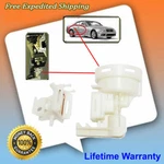For Mercedes W220 S500 S430 Rear Right Door Lock Vacuum Actuator Repair Kit D131. Fixed Price $74.64.
