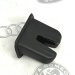2005-2017 Audi A4 A5 S4 Rear Trunk Latch Lid Lock Trim Cover Oem 4E0827520B01C. Fixed Price $21.99.