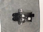 2022-2025 Rivian R1T Right Side Gear Tunnel Latch W/ Manual Release PT00162183. Fixed Price $185.00.