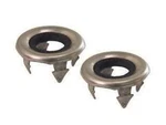 New! Door Lock Grommets W/ Anti-rattle Felt 1969 1973 Ford Mustang Free. Fixed Price $18.95.