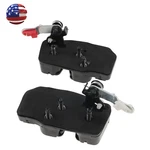 Rear Door Cab Lower Latch Lock For Dodge Ram 1500 2500 3500 1998-2002 55275100. Fixed Price $36.07.