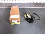 Oem Nos 22862040 Rear Driver Side Door Latch 2011-2014 Gmc Sierra 3500 Hd. Fixed Price $180.99.