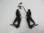 Bmw Z4 E85 Convertible Soft Top Front Side Latch Lock Pair 7043873, 7043874. Fixed Price $99.99.