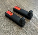 (2) 93-02 Camaro Door Lock Sliders Ss Z28 Oem Gm 10132223. Fixed Price $25.00.