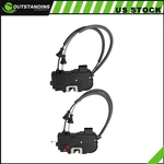 Door Lock Actuator Motor Front Rear Passenger Side For Hyundai Sonata. Fixed Price $45.78.
