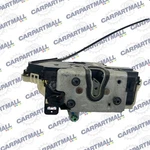 2007-2015 Lincoln Mkx Rear Right Door Lock Latch Release Actuator 986963-105. Fixed Price $42.72.
