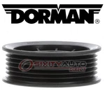 Dorman Techoice Drive Belt Tensioner Pulley For 1994-1995 Chevrolet K3500 Xk. Fixed Price $26.74.