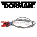 Dorman Techoice Vapor Canister Vent Solenoid Connector For 2007-2012 Fe. Fixed Price $30.68.