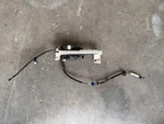 15-20 Ford F-150 F-250-F-350 Left Front Door Latch Lock Actuator Motor Oem. Fixed Price $54.99.
