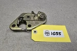 1884131 Bmw E30 Rear Trunk Latch Box. Fixed Price $60.00.