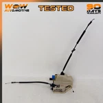 04-11 Bentley Continental Flying Spur Front Left Door Lock Latch Actuator Oem. Fixed Price $99.85.
