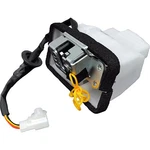 Lock Assembly For 2010-2022 Toyota 4RUNNER 69110-35110 69110-35082, 69110-35081. Fixed Price $72.57.