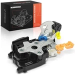 A-premium Rear Right Lock Actuator For Chevrolet Spark 16-22 1.4L 4-DOOR. Fixed Price $68.59.
