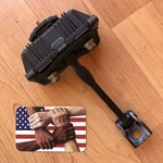 Land Rover LR042356 LR2 Left Right Front Door Check Oem. Fixed Price $17.89.