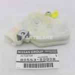Nissan Maxima Infiniti I30 Oem Genuine Front Left Lh Lock Actuator 80553-8990B. Fixed Price $87.16.