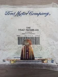Ford Oem 00-04 Focus Hood Components-striker YS4Z16K689AA. Fixed Price $15.00.