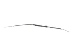 Genuine Mopar Latch Release Cable Left 68461098AA. Fixed Price $220.66.