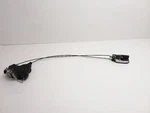 2005-2010 2009 2008 2007 Scion Left Driver Door Lock Latch Actuator. Fixed Price $86.42.