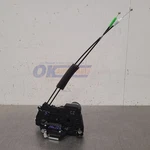 2024 Toyota Gr Corolla Front Door Latch Left Driver. Fixed Price $46.96.