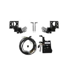 New Detroit Speed C3 Electric Headlight Door KIT,1968-1978 Chevrolet Corvette. Fixed Price $1049.95.