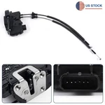Front Left Driver Door Lock Actuator For 2010-2012 Hyundai Santa Fe 81310-0W000. Fixed Price $37.05.