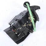2004 Audi A4 Convertible Front Left Driver Side Door Lock Open 8H0837349 Oem. Fixed Price $29.99.