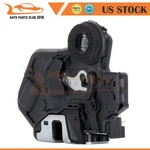 Power New Door Lock Actuator Latch Rear Left For Toyota 4RUNNER Scion Xa Lexus. Fixed Price $24.72.