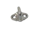 Genuine Land Rover Velar Rh/lh Latch Striker F/r Door Lock CONTROLS-LR086606. Fixed Price $19.51.