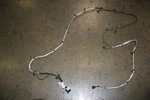 Ferrari California, Rear Parking Wire Harness, Used, P/n 250996. Fixed Price $75.00.