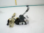 2014-2016 Kia Cadenza Front Left Side Door Lock Latch Actuator W/handle Base Oem. Fixed Price $87.49.