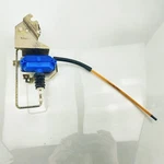 Volkswagen Jetta Golf MK2 Fuel Gas Door Flap Pneumatic Actuator 443862153B. Fixed Price $60.00.
