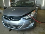 Elantra 2013 Keys/latches/locks 104811743. Fixed Price $70.31.