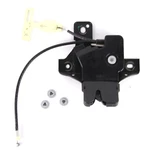 2006 2007 Ford Focus Sedan Oem Trunk Latch Lock Actuator 6S4Z-5443200-A 2385. Fixed Price $63.74.
