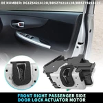 Car Front Right Side Door Lock Actuator Motor Ford Explorer NO.DG1Z5421812B. Fixed Price $49.99.