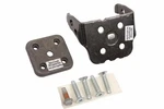 Genuine Gm Passenger Side Rear Door Upper Hinge 88937060. Fixed Price $27.81.