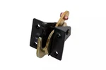 Genuine Gm 2000-2003 Blazer S10 Jimmy Rear Driver Side Door Lower Latch 15768951. Fixed Price $153.04.