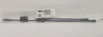 Trq BDA69205 Door Handle Latch Cables.. Fixed Price $32.50.