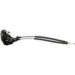 Door Lock Actuator For 2008-10 Hyundai Sonata Front Left Intergrated 813103K520. Fixed Price $38.60.