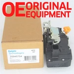 Front Right Passenger Side Power Door Lock Actuator For Cadillac Chevrolet Gmc. Fixed Price $36.00.